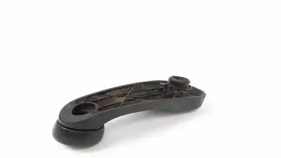 Second-hand car spare part left front window crank handle for peugeot bipper tepee basic stt 1.3 hdi oem iam references   