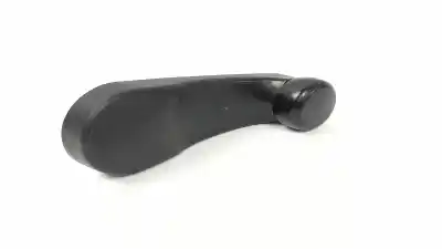Second-hand car spare part right front window crank handle for peugeot bipper tepee basic stt 1.3 hdi oem iam references   
