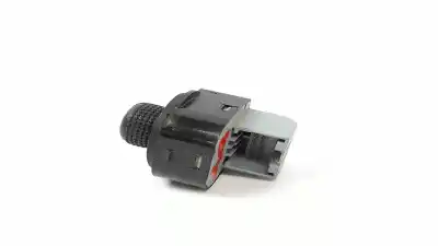 Second-hand car spare part rearview side mirror switch for peugeot bipper tepee basic stt 1.3 hdi oem iam references b569  