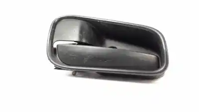 Автозапчастина б/у ліва передня внутрішня ручка для peugeot bipper tepee basic stt 1.3 hdi посилання на oem iam 1354719080  