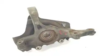 Second-hand car spare part front left knuckle for peugeot bipper tepee basic stt 1.3 hdi oem iam references 3646a2  