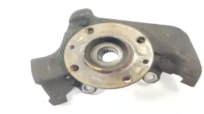 Second-hand car spare part front right knuckle for peugeot bipper tepee basic stt 1.3 hdi oem iam references 3647a2  