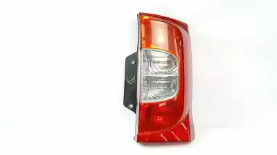 Автозапчастина б/у правий ліхтар для peugeot bipper tepee basic stt 1.3 hdi посилання на oem iam e91524