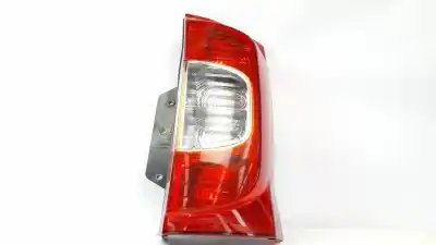 Автозапчасти б/у правый задний фонарь за peugeot bipper tepee basic stt 1.3 hdi ссылки oem iam e91524 01353205080e 6350et
