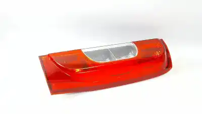 Автозапчасти б/у правый задний фонарь за peugeot bipper tepee basic stt 1.3 hdi ссылки oem iam e91524 01353205080e 6350et