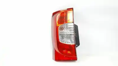 Автозапчастина б/у лівий ход ліхар для peugeot bipper tepee basic stt 1.3 hdi посилання на oem iam e91524