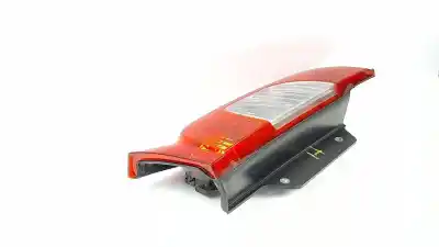 Second-hand car spare part left tailgate light for peugeot bipper tepee basic stt 1.3 hdi oem iam references e91524  6350ev