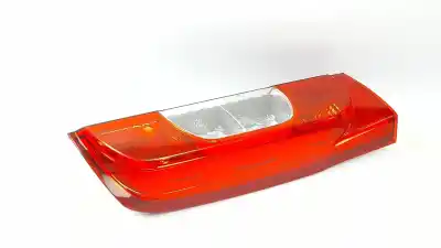 Second-hand car spare part left tailgate light for peugeot bipper tepee basic stt 1.3 hdi oem iam references e91524  6350ev