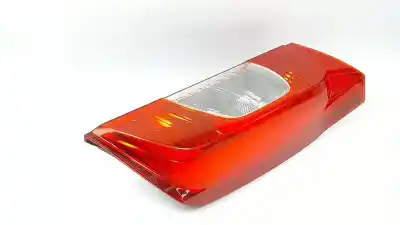 Second-hand car spare part left tailgate light for peugeot bipper tepee basic stt 1.3 hdi oem iam references e91524  6350ev