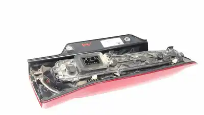 Second-hand car spare part left tailgate light for peugeot bipper tepee basic stt 1.3 hdi oem iam references e91524  6350ev