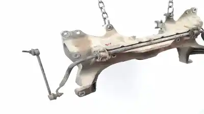 Second-hand car spare part front axle for peugeot bipper tepee basic stt 1.3 hdi oem iam references 51749128  3502gt