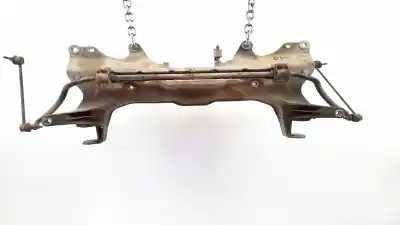Second-hand car spare part front axle for peugeot bipper tepee basic stt 1.3 hdi oem iam references 51749128  3502gt