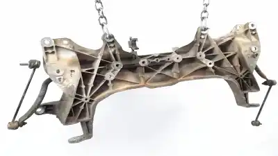Second-hand car spare part front axle for peugeot bipper tepee basic stt 1.3 hdi oem iam references 51749128  3502gt