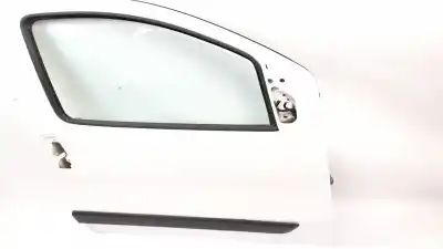 Автозапчасти б/у дверь передняя правая за peugeot bipper tepee basic stt 1.3 hdi ссылки oem iam 9004ep  