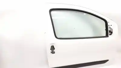Автозапчасти б/у дверь передняя правая за peugeot bipper tepee basic stt 1.3 hdi ссылки oem iam 9004ep  