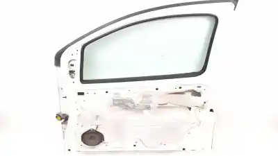 Автозапчасти б/у дверь передняя правая за peugeot bipper tepee basic stt 1.3 hdi ссылки oem iam 9004ep  