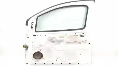 Автозапчасти б/у дверь передняя правая за peugeot bipper tepee basic stt 1.3 hdi ссылки oem iam 9004ep  