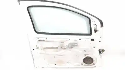 Автозапчасти б/у левая передняя дверь за peugeot bipper tepee basic stt 1.3 hdi ссылки oem iam 9002fj  