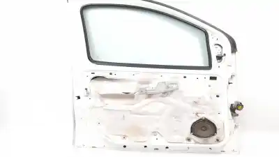 Автозапчасти б/у левая передняя дверь за peugeot bipper tepee basic stt 1.3 hdi ссылки oem iam 9002fj  