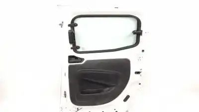 Автозапчастина б/у праві бічні розсувні двері для peugeot bipper tepee basic stt 1.3 hdi посилання на oem iam 9008y1  