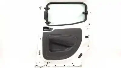 Автозапчастина б/у праві бічні розсувні двері для peugeot bipper tepee basic stt 1.3 hdi посилання на oem iam 9008y1  