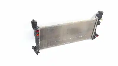 Peça sobressalente para automóvel em segunda mão radiador de água por peugeot bipper tepee basic stt 1.3 hdi referências oem iam 51780659  1330y1