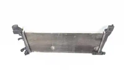 Peça sobressalente para automóvel em segunda mão radiador de água por peugeot bipper tepee basic stt 1.3 hdi referências oem iam 51780659  1330y1