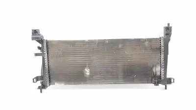 Peça sobressalente para automóvel em segunda mão radiador de água por peugeot bipper tepee basic stt 1.3 hdi referências oem iam 51780659  1330y1