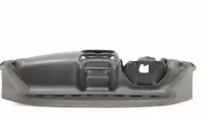 Second-hand car spare part dashboard for peugeot bipper tepee basic stt 1.3 hdi oem iam references 1353636080  1606924880
