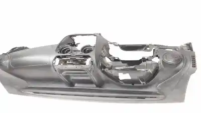 Second-hand car spare part dashboard for peugeot bipper tepee basic stt 1.3 hdi oem iam references 1353636080  1606924880