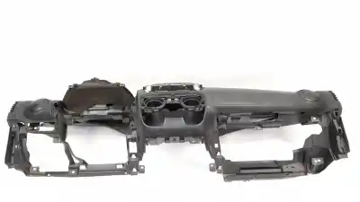 Second-hand car spare part dashboard for peugeot bipper tepee basic stt 1.3 hdi oem iam references 1353636080  1606924880