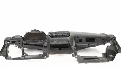 Second-hand car spare part dashboard for peugeot bipper tepee basic stt 1.3 hdi oem iam references 1353636080  1606924880