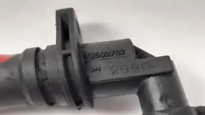 Second-hand car spare part sensor for peugeot bipper tepee basic stt 1.3 hdi oem iam references 73502752  