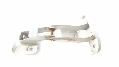 Second-hand car spare part hinge for peugeot expert furgón (vf3a_, vf3u_, vf3x_) 2.0 hdi 120 oem iam references   