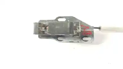 Автозапчасти б/у замок задней левой двери за peugeot expert furgón (vf3a_, vf3u_, vf3x_) 2.0 hdi 120 ссылки oem iam 