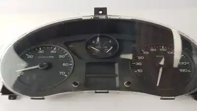 Автозапчасти б/у приборная доска за PEUGEOT EXPERT FURGÓN (VF3A_, VF3U_, VF3X_) 2.0 HDI 120 ссылки OEM IAM 5550013101  6103Y8