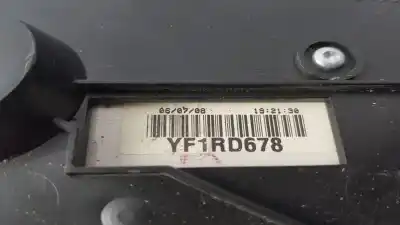 Автозапчастина б/у панель інструментів для peugeot expert furgón (vf3a_, vf3u_, vf3x_) 2.0 hdi 120 посилання на oem iam 5550013101  6103y8