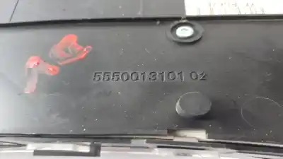 Автозапчастина б/у панель інструментів для peugeot expert furgón (vf3a_, vf3u_, vf3x_) 2.0 hdi 120 посилання на oem iam 5550013101  6103y8