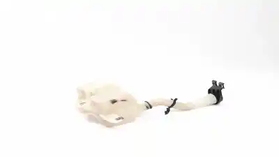 Автозапчастина б/у чистий депозит для peugeot expert furgón (vf3a_, vf3u_, vf3x_) 2.0 hdi 120 посилання на oem iam 78662b029  