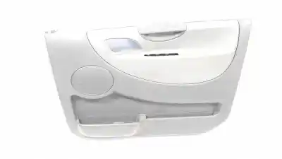 Pièce détachée automobile d'occasion Garniture De Porte Avant Droite pour PEUGEOT EXPERT FURGÓN (VF3A_, VF3U_, VF3X_) 2.0 HDI 120 Références OEM IAM 1498950077  1496166077