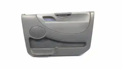 Автозапчасти б/у обивка передней правой двери за peugeot expert furgón (vf3a_, vf3u_, vf3x_) 2.0 hdi 120 ссылки oem iam 1498950077  1496166077