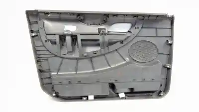 Автозапчасти б/у обивка передней правой двери за peugeot expert furgón (vf3a_, vf3u_, vf3x_) 2.0 hdi 120 ссылки oem iam 1498950077  1496166077