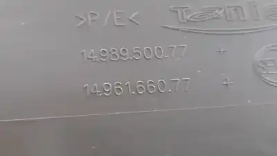 Автозапчасти б/у обивка передней правой двери за peugeot expert furgón (vf3a_, vf3u_, vf3x_) 2.0 hdi 120 ссылки oem iam 1498950077  1496166077