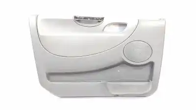 Pièce détachée automobile d'occasion Garniture De Porte Avant Gauche pour PEUGEOT EXPERT FURGÓN (VF3A_, VF3U_, VF3X_) 2.0 HDI 120 Références OEM IAM 1498951077  1496167077