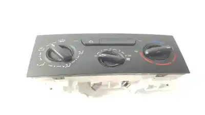 Автозапчасти б/у отопление / кондиционирование воздуха за peugeot expert furgón (vf3a_, vf3u_, vf3x_) 2.0 hdi 120 ссылки oem iam 645xn