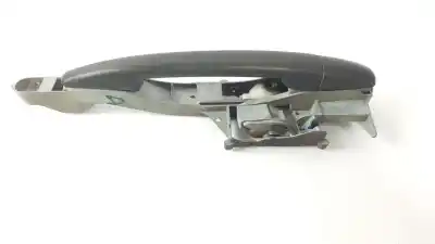 Автозапчасти б/у наружная рукоятка передняя справа за peugeot expert furgón (vf3a_, vf3u_, vf3x_) 2.0 hdi 120 ссылки oem iam 9680656580