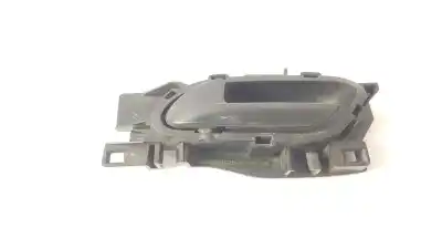 Pièce détachée automobile d'occasion Poignée Intérieure Avant Gauche pour PEUGEOT EXPERT FURGÓN (VF3A_, VF3U_, VF3X_) 2.0 HDI 120 Références OEM IAM 96555515ZD  303966