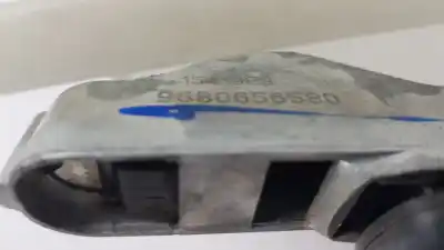 Автозапчасти б/у задняя правая наружная ручка за peugeot expert furgón (vf3a_, vf3u_, vf3x_) 2.0 hdi 120 ссылки oem iam 9680656580  9101ge