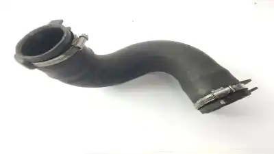 Gebrauchtes Autoersatzteil Zwischenkühlerschläuche zum PEUGEOT EXPERT FURGÓN (VF3A_, VF3U_, VF3X_) 2.0 HDI 120 OEM-IAM-Referenzen   