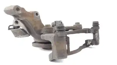 Автозапчасти б/у передняя правая кулачка за peugeot expert furgón (vf3a_, vf3u_, vf3x_) 2.0 hdi 120 ссылки oem iam 36493  